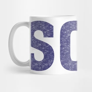 SON Mug